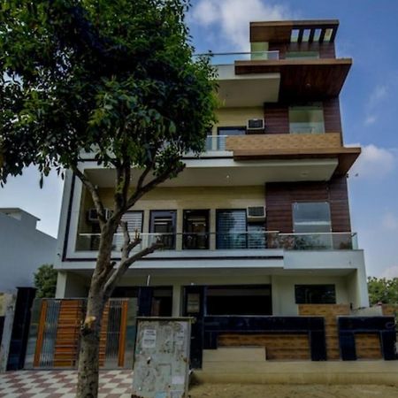 Play Rooms - Couple Friendly Delta II Greater Noida Bagian luar foto